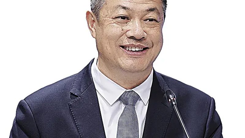 PA6改性料在汽车配件制造中的关键作用**