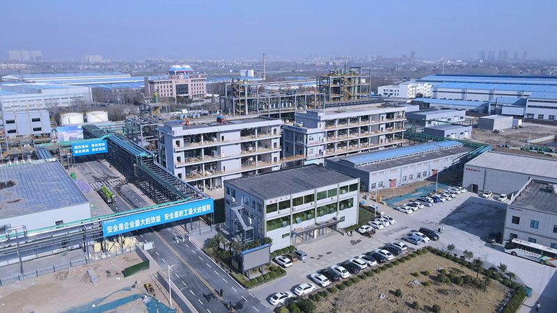 工程塑料原料批发市场供应商