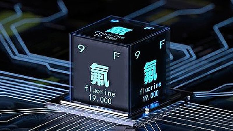 工业清洗剂配方成分揭秘：揭秘清洁背后的科学