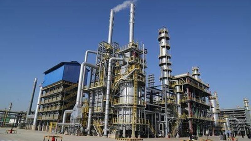 高分子材料复合管在化工行业应用案例解析**