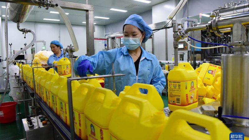 增稠剂价格波动背后，上海批发市场正在经历什么