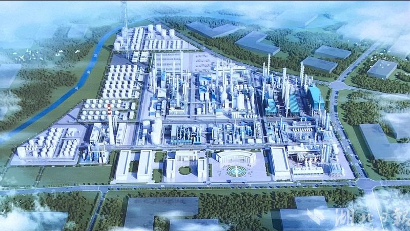 化工原料检测：国家标准与行业标准的差异解析